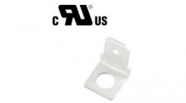 RND 465-00708 [100 шт], Push-On Blade Terminal Tin-Plated 6.3 x 0.8 mm Pack of 100 pieces, RND Connect