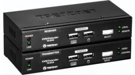 TK-EX4, KVM Extension Kit, Trendnet