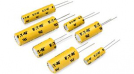 TV1625-3R0256-R, Ultra Capacitor, 25F, 3V, Eaton