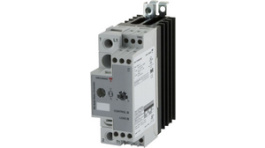 RGC1P23V42ED, Solid state relay single phase, Carlo Gavazzi