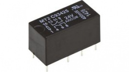 5-1462000-3, Signal Relay 24 V 1.44 kOhm 400 mW THD, Axicom / TE