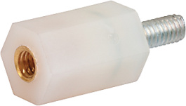 9642.5200, Insulating spacer, Schurter