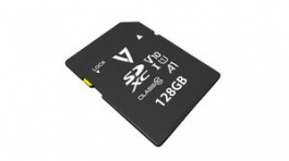 VPSD128GV10U1, Memory Card 128GB, SDXC, 90MB/s, 18MB/s, V7