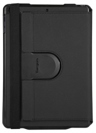THZ471EU, Versavu 360deg rotating tablet case for iPad Air 2 black, Targus