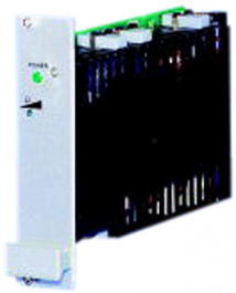 13100-134, Switched-mode power supply 24 VDC 3.4 A, Schroff