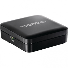 TEW-820AP, WLAN Wireless AC Easy-Upgrader 802.11n/g/b 300Mbps, Trendnet