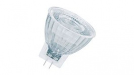 4058075263925, LED Reflector Bulb MR11 20W GU4 184lm 2700K, Osram