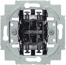 2000/5 US, Serial switch, Busch-Jaeger