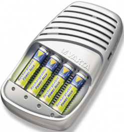 57075201441, Charger NiMH/NiCd, Varta