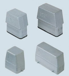 CZAC 25 L, CLOSED HOOD 1L-25P, ILME