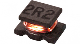 744045003, Inductor, SMD 3.3 uH 1.40 A +-20%, WURTH Elektronik