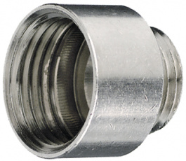 M32PG29-0M, Reducing adapter M32 x 1.5/PG29, JACOB