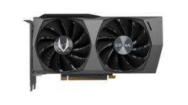 ZT-A30600H-10M, Graphics Card, NVIDIA GeForce RTX 3060 TWIN EDGE OC, 12GB GDDR6, 170W, Zotac