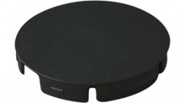 A3240009, Cover 40 mm black, OKW