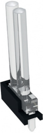 1296.7212, Light guide diam. 2 mm x 45 mm;2x1, Mentor