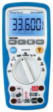 PeakTech 3360 +CAL Multimeter digital TRMS AC 40000 digits 1000 VAC 1000 VDC 10 ADC