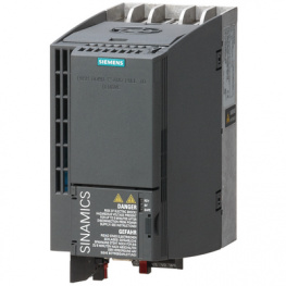 6SL32101KE217UB1, Frequency converter SINAMICS G120C 7.5 kW, Siemens