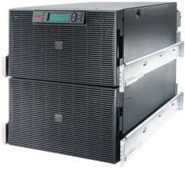 SURT20KRMXLI, Smart-UPS RT 20kVA RM 16.0 kW, APC