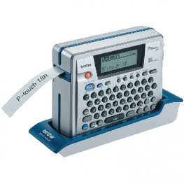 PT-18R, P-Touch Label Maker, Brother