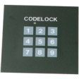 WSAA6400 Code lock kit