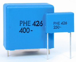 PHE450RT6330JR06L2, KEMET Evox Rifa