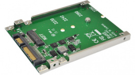 EX-3605, M.2 - SATA converter, 6.0 Gb/s, Exsys