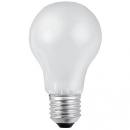 B 60/105 E27 24V, Light bulb, E27 24 V E27, WERMA Signaltechnik