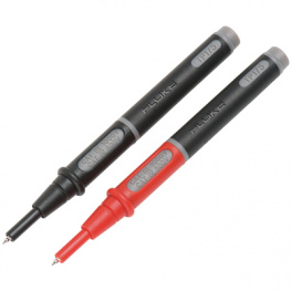 TP175, Test Lead Kit, CAT II 1000 V / CAT III 1000 V / CAT IV 600 V, Fluke