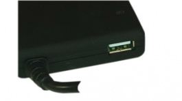 VIS-45-AC90B29-5USB, Power supply, Vistaport