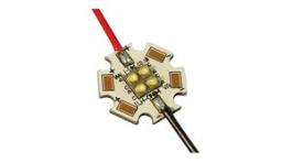 ILH-OO04-NUWH-SC211-WIR200., SMD LED 20mm Round 4000K Neutral White SMD, LEDIL