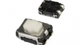EVPAA402W, Микропереключатель TACT; SPST; отсутствует; 2,4Н; 1,7мм; -40?85°C, Panasonic