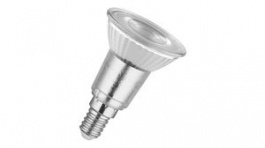4058075264366, LED Reflector Bulb PAR16 50W E14 350lm 2700K, Osram