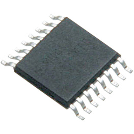 SN74HC138PW, Logic IC TSSOP-16, SN74HC138, Texas Instruments