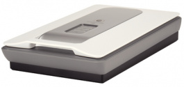 L1956A#BAZ, ScanJet G4010 Photo Scanner, HP