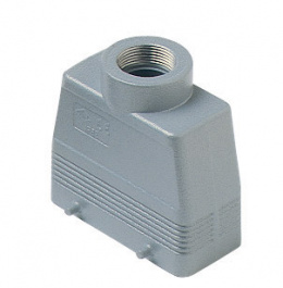 MMAV 06.40, Hoods with 4 pegs, ILME