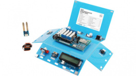 110060064, Grove Indoor Environment Kit for Intel Edison, Seeed