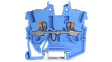 2250-1204 Feedthru Terminal, Cage Clamp, 2 Poles, 1.5 ... 14mm\x1a