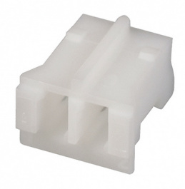 PHR-2, Crimp housing Poles 2, JST