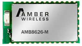 AMB8626-M, ISM module 868 MHz, -