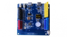 102110269, W600 Arduino IoT Wi-Fi Board, Seeed