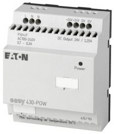 EASY430-POW, Switching power supply unit, Eaton