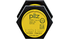 525120, Выключатель: магнитный, PILZ