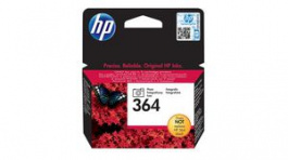 CB317EE#BA1, Ink Cartridge 364 Photo Black, HP