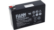 12FGH23slim Lead-acid battery 12 V 5 Ah