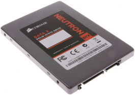 CSSD-N240GBGTXB-BK, SSD Neutron GTX 2.5" 240 GB SATA 6 Gb/s, Corsair