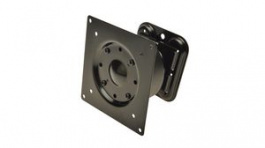 DA-90307, Single Monitor Wall Mount, 32", 75x75/100x100, 15kg, DIGITUS