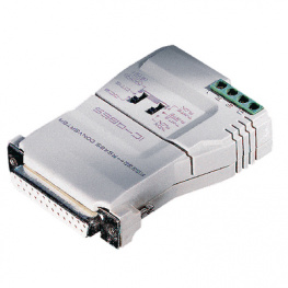 IC485SI, Converter, RS232, RS422 / RS485, 1200 m, 115.2 kBit/s, Aten