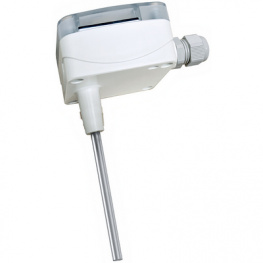 TM65T-U 250MM DISPLAY, Temperature measuring transducer TM65T-U-250MM-DISPL, S+S Regeltechnik