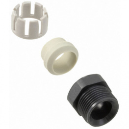 PXP7088/0713, Набор прокладок; 7000; 7?13мм, Bulgin