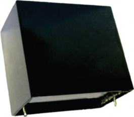 EZPE50256LTA, Конденсатор: полипропиленовый; 25мкФ; 500ВDC; 37,5мм; ±10%, Panasonic